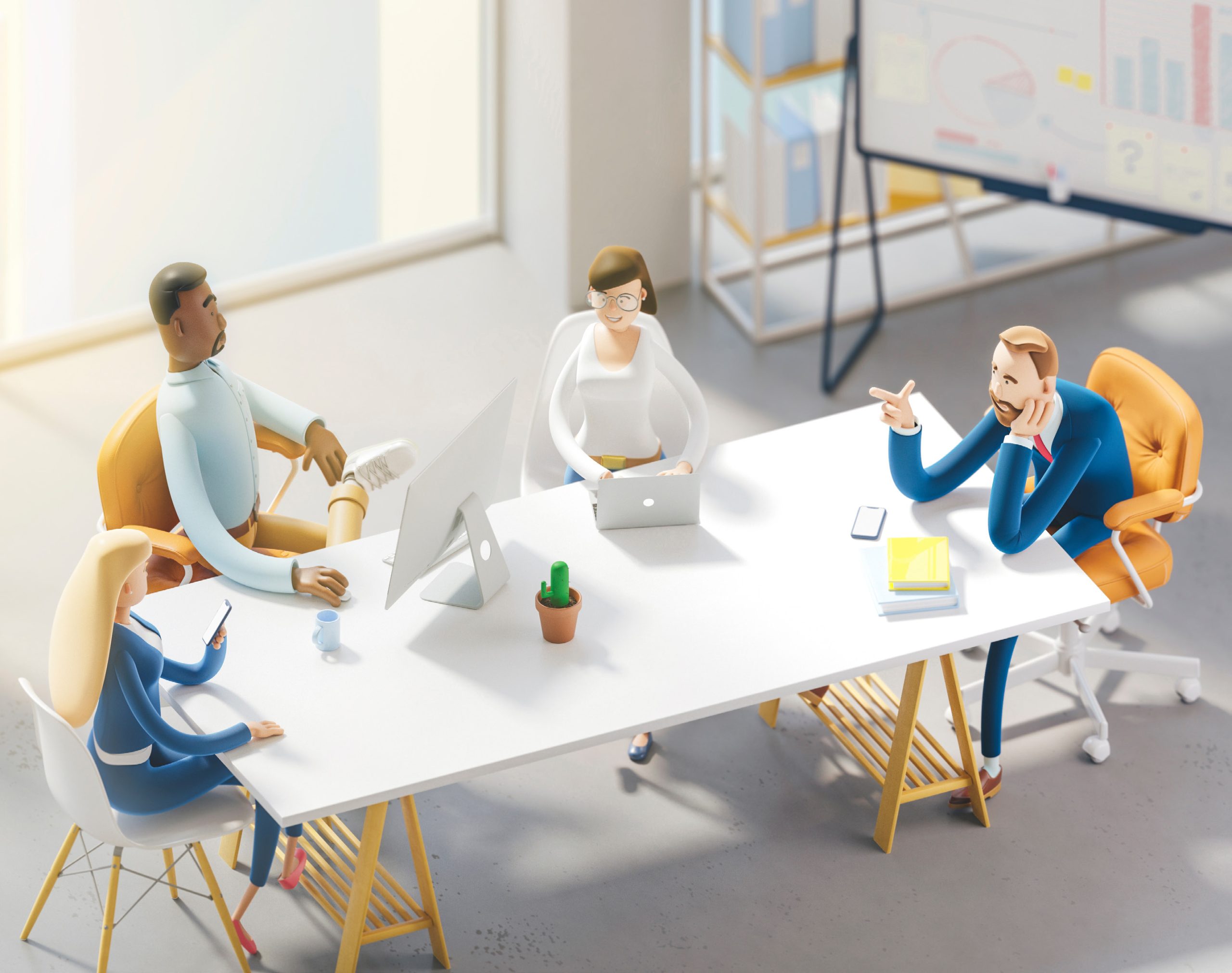 Reinventing the Professional Services Firm
